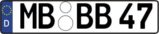 MB-BB47