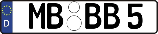 MB-BB5