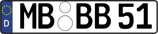 MB-BB51