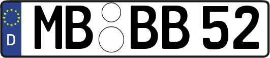 MB-BB52