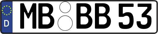 MB-BB53