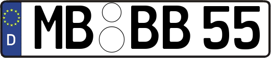 MB-BB55