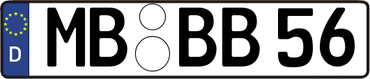 MB-BB56