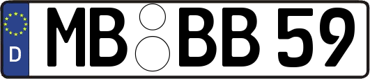 MB-BB59