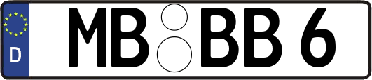MB-BB6