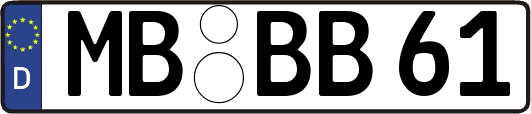MB-BB61