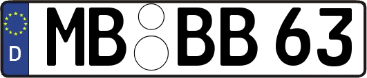 MB-BB63