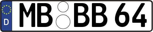 MB-BB64
