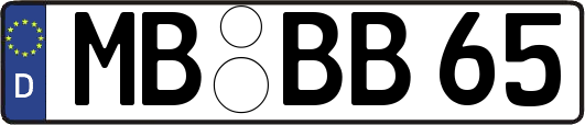 MB-BB65