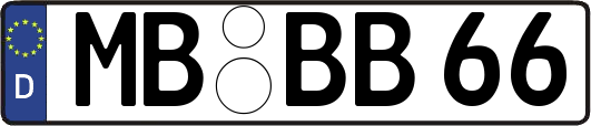 MB-BB66