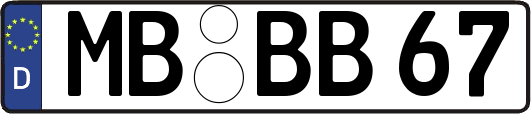 MB-BB67