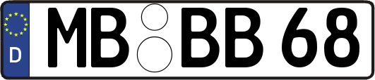MB-BB68
