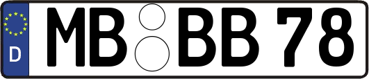 MB-BB78