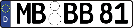MB-BB81
