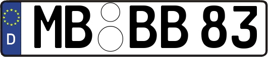 MB-BB83