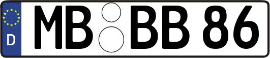 MB-BB86