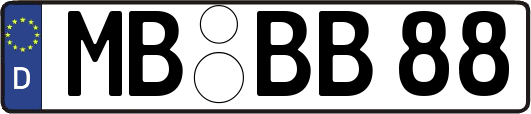 MB-BB88