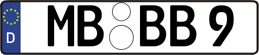 MB-BB9