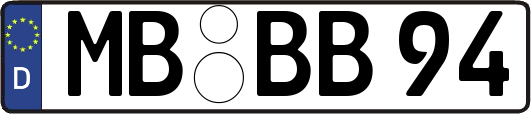 MB-BB94