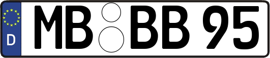 MB-BB95