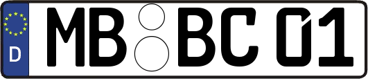MB-BC01