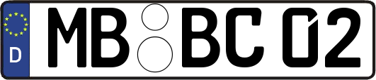 MB-BC02