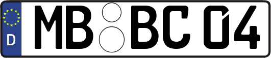 MB-BC04
