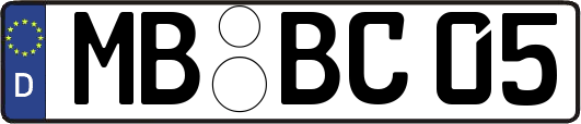 MB-BC05