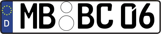 MB-BC06