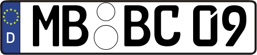 MB-BC09