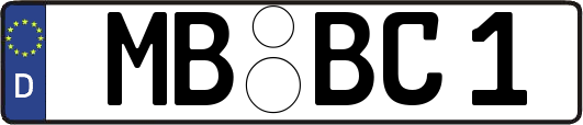 MB-BC1