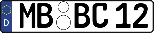 MB-BC12