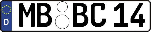 MB-BC14