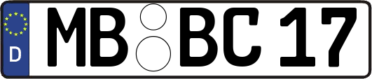 MB-BC17