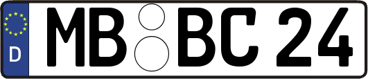 MB-BC24