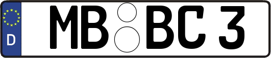 MB-BC3