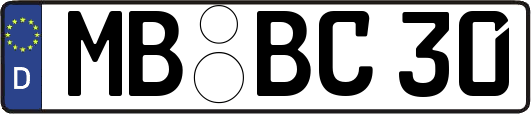 MB-BC30