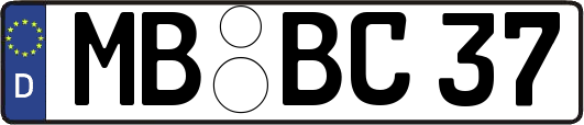 MB-BC37