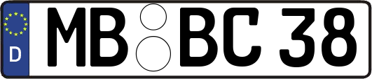MB-BC38