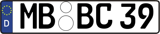 MB-BC39