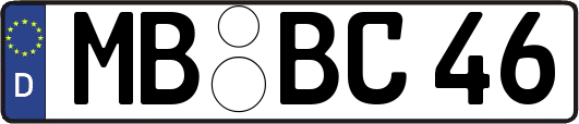 MB-BC46