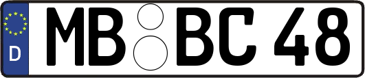 MB-BC48