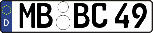 MB-BC49