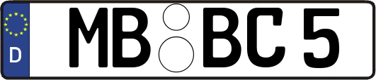 MB-BC5