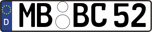 MB-BC52