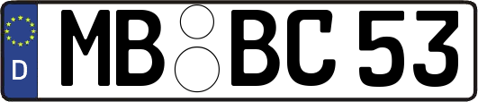 MB-BC53