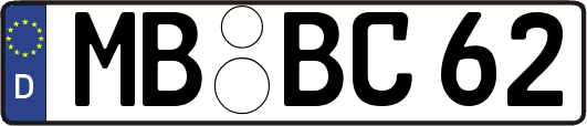 MB-BC62