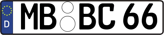 MB-BC66