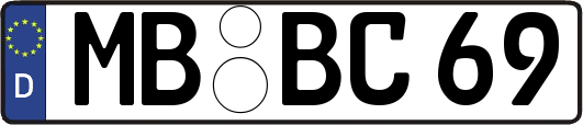 MB-BC69