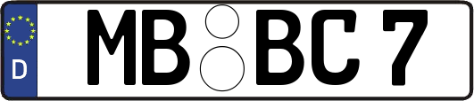 MB-BC7